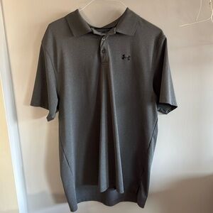 Grey polo